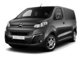 Hire Citroen Spacetouurer with driver in dubai