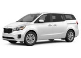 KIA Sedona