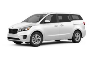 KIA Sedona