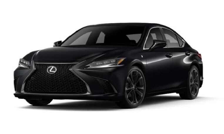 Lexus ES 350