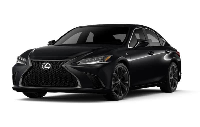 Lexus ES 350