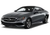 Mercedes E Class Car Rental in Dubai