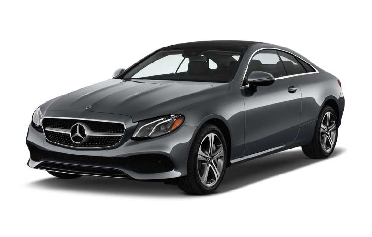 Mercedes E Class Car Rental in Dubai