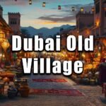Dubai Old Village