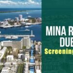 Mina Rashid Screening Center