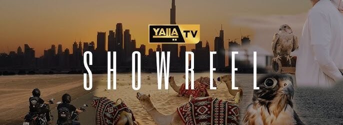 Yalla TV live