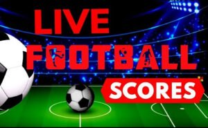 Yalla TV live football scores