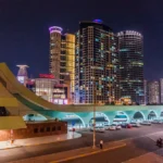 Abu Dhabi Main Bus Terminal