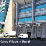 cargo village dubai
