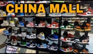 ajman china mall