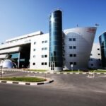 Ducamz Customs Center Dubai