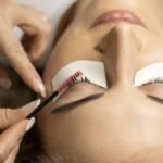 Lash Lift in Dubai