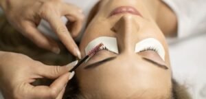 Lash Lift in Dubai