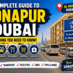 A Guide to Sonapur Dubai